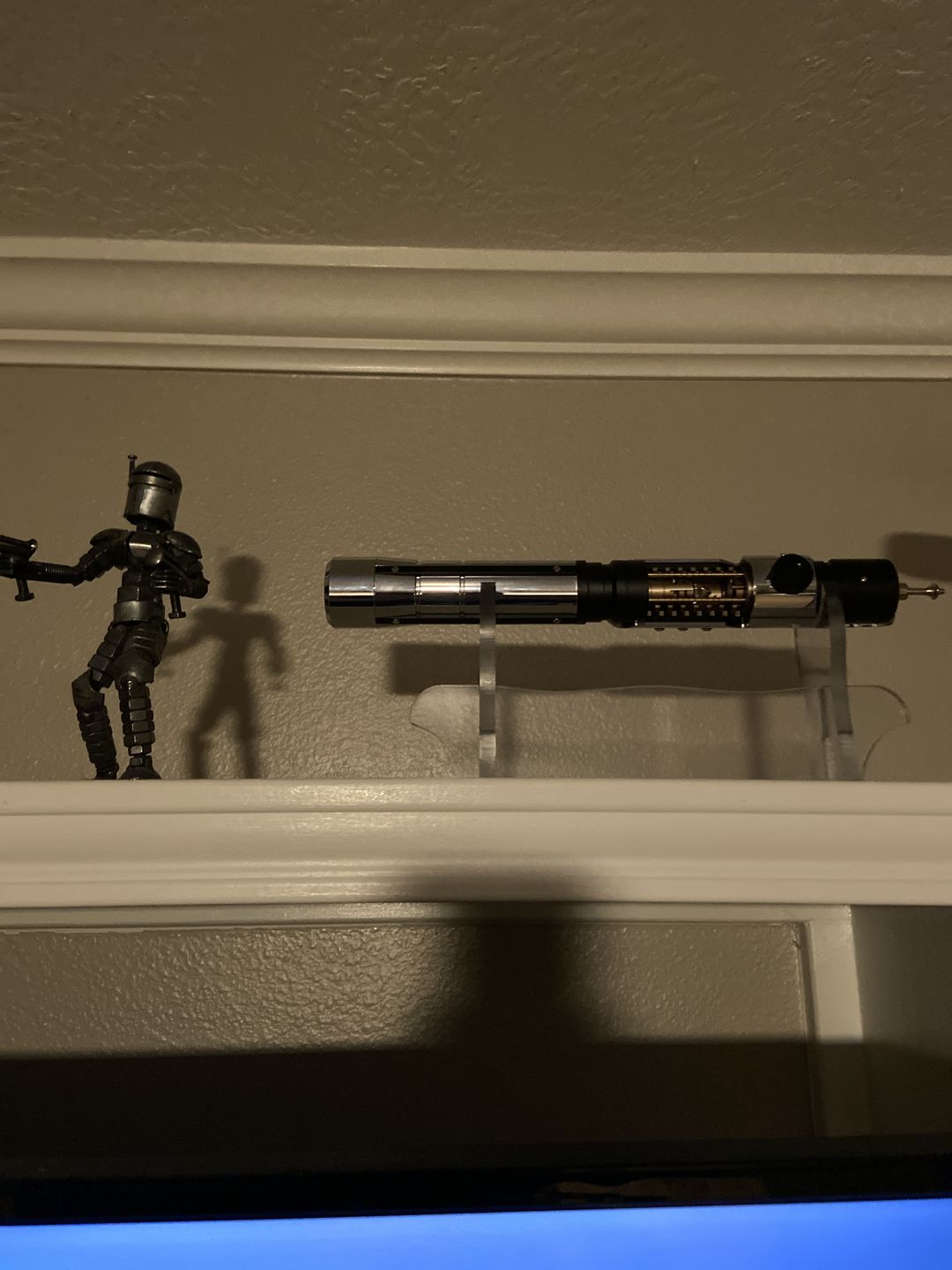 Customer photo review of Star | Saber