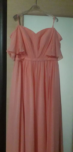 Customer photo review of Nevaeh