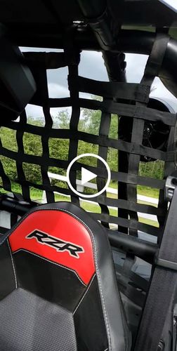 Customer video review of NUTV5-S - For Ride Command - 2018-2023 RZR 1000/Turbo XP + 2018-2024 Ranger 1000 + 2018-2020 General