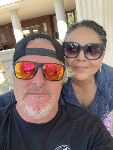 Customer photo review of Galactic Air Freshener