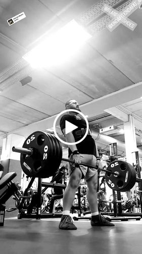 Customer video review of Ursus [HT]