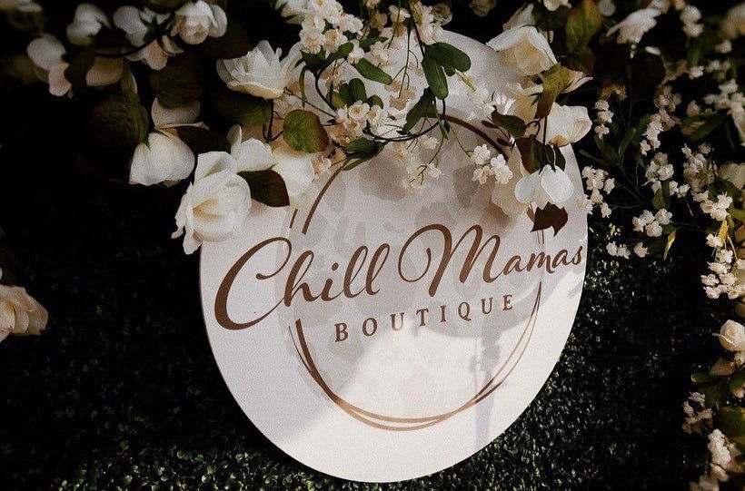 Customer photo review of Business Logo Sign
