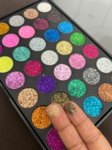 Customer photo review of Shimmy Yaay