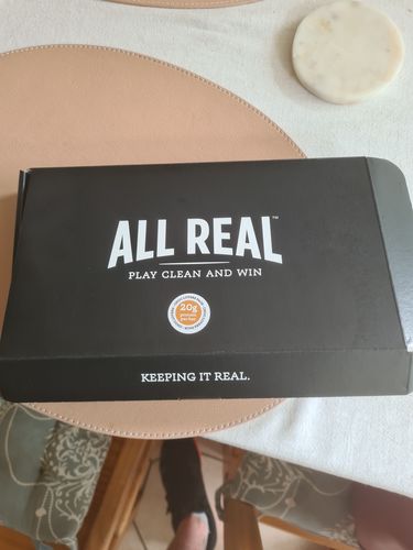 Customer photo review of Chocolate Lovers Mixed Pack