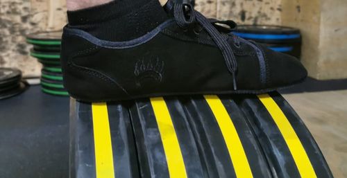 Customer photo review of Ursus [LT]