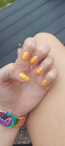 Customer photo review of Bluesky SS2117 Hey Dude