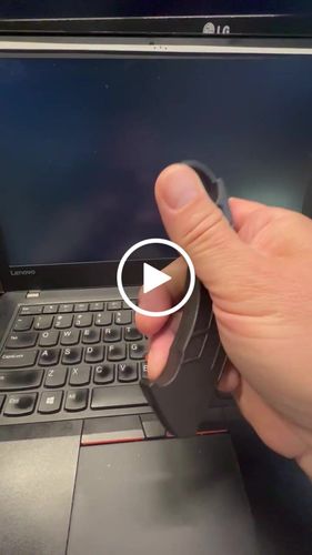 Customer video review of VICIOUS