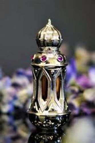 Customer photo review of Swiss Arabian Attar Mubakhar Concentrated Perfume Oil 20ml