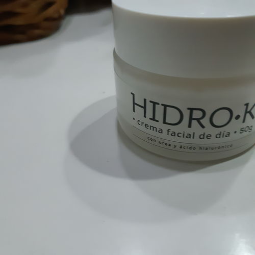Customer photo review of Hidro-K Día