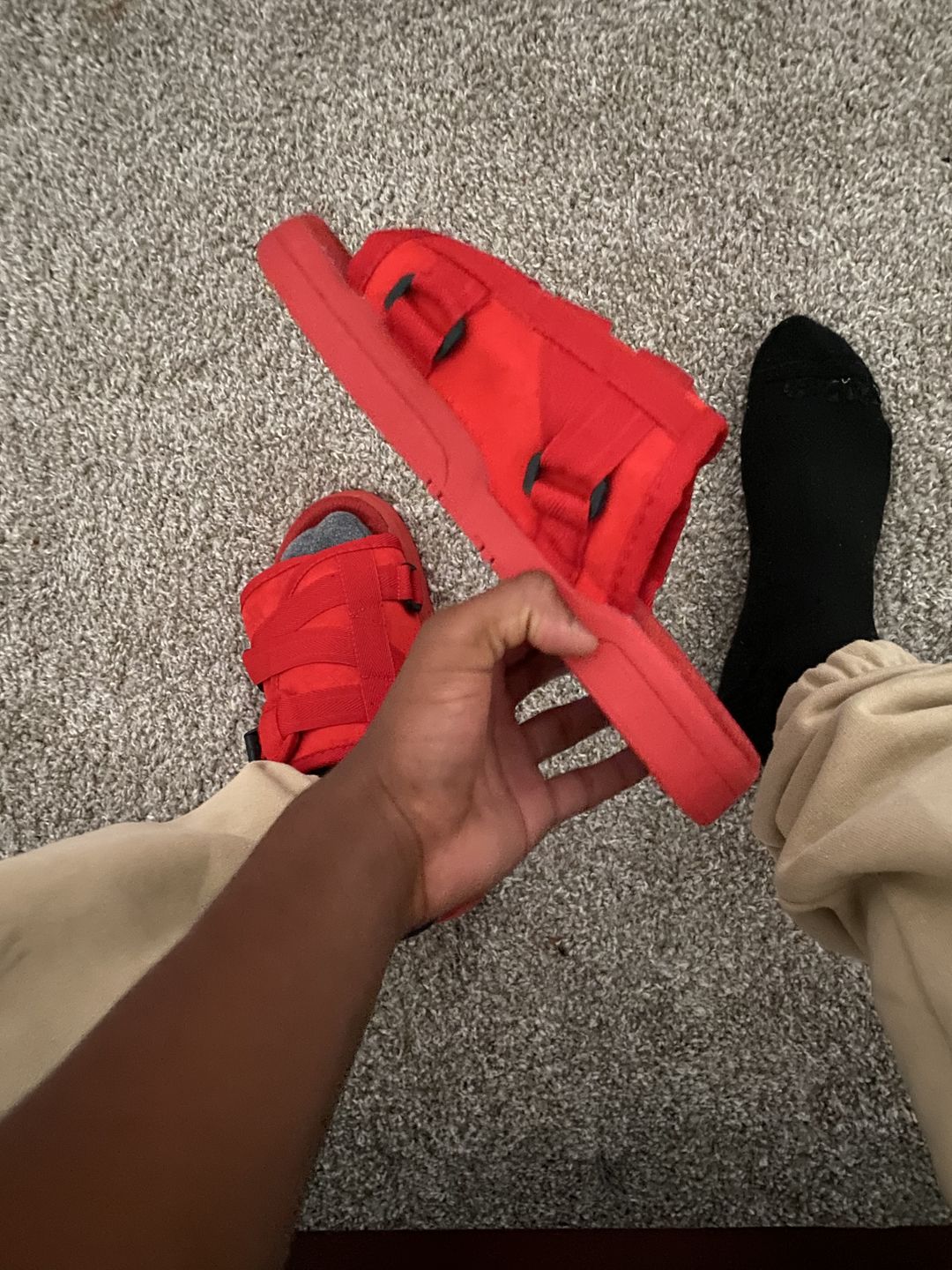 Customer photo review of Magma Dracos