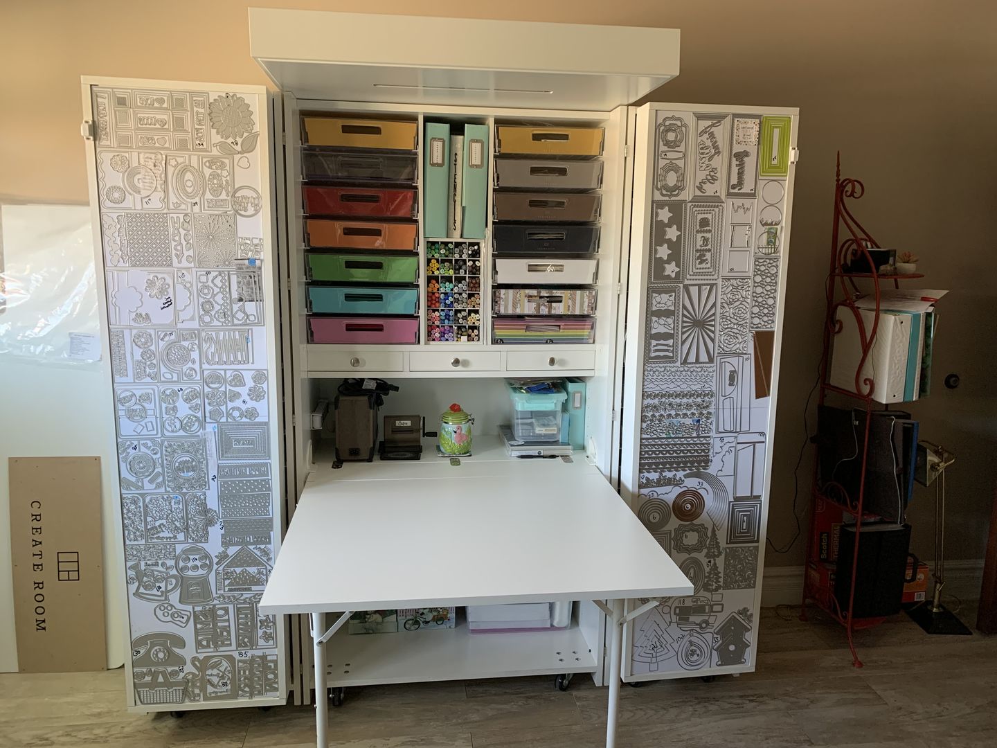 Customer photo review of Power Up
