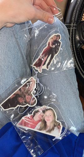 Customer photo review of Buy 1 Get 2 Free Special Offer + Free Shipping!