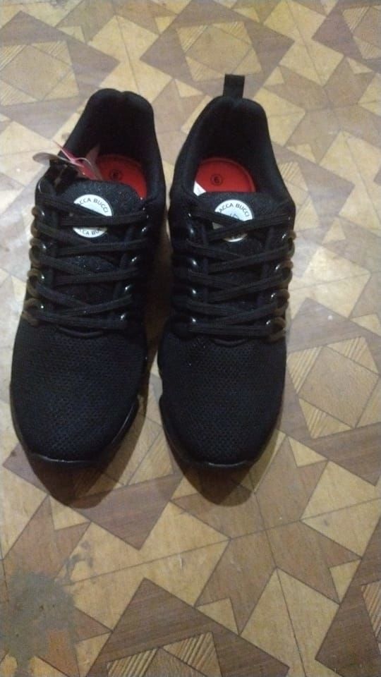 Customer photo review of Bacca Bucci Bolt