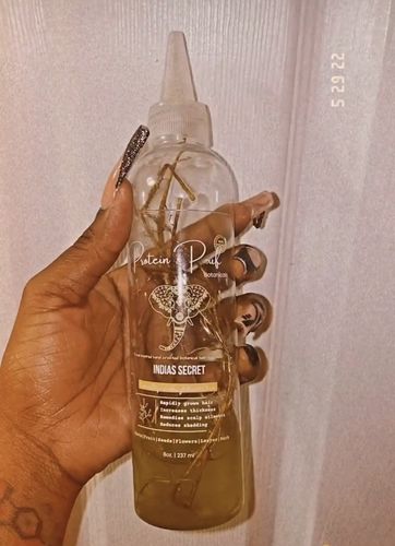 Customer photo review of BEST SELLER! | Chad and India’s Root to Tip Bundle| 4 sizes to choose from