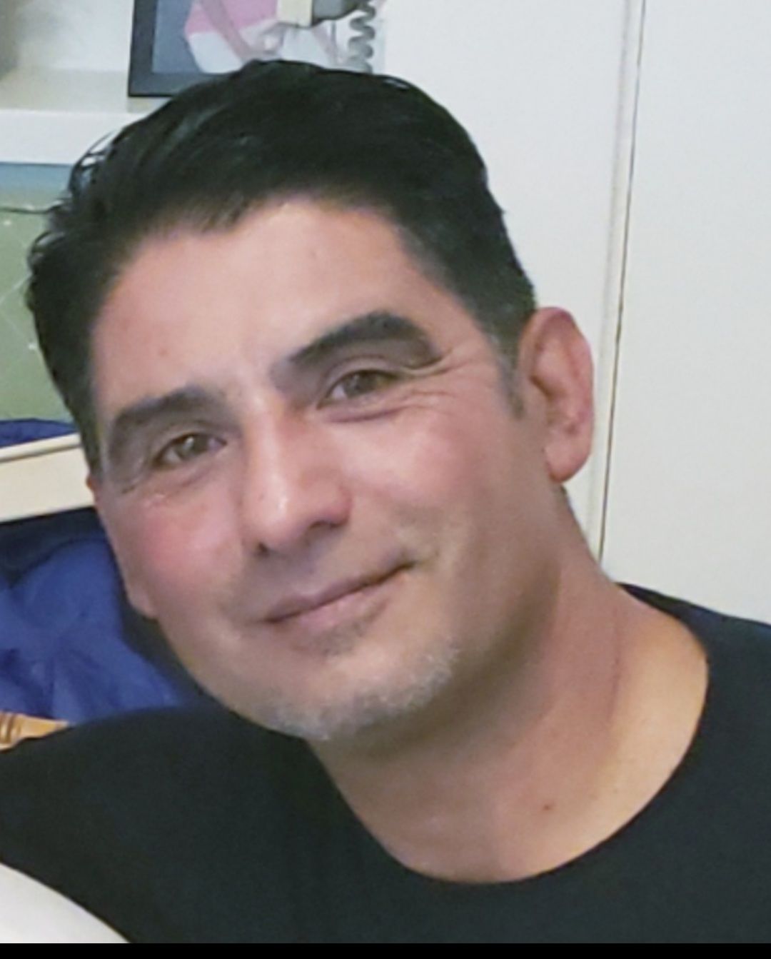 Customer photo review of TheSalonGuy CRAFTED Extreme Hold Matte Hair Paste – Maximum Control with a Matte Finish – 4oz
