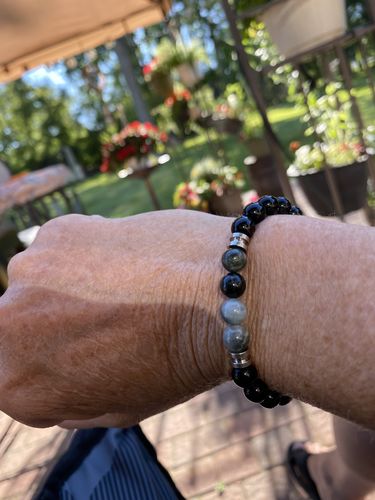 Customer photo review of THE PRETENDER – “EVERLONG”