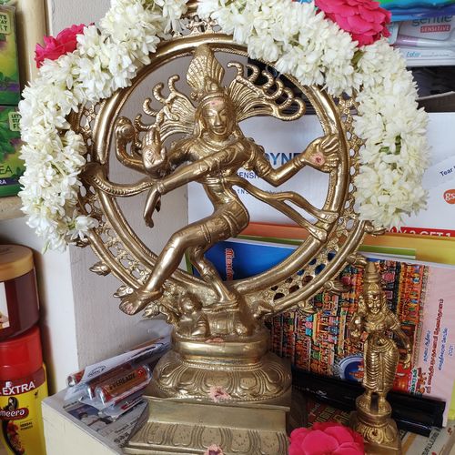 Customer photo review of Vainava Thaligai Enum Iyengar Samayal