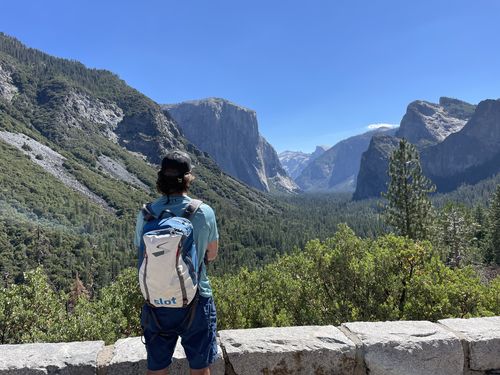 Customer photo review of Canyon 26L