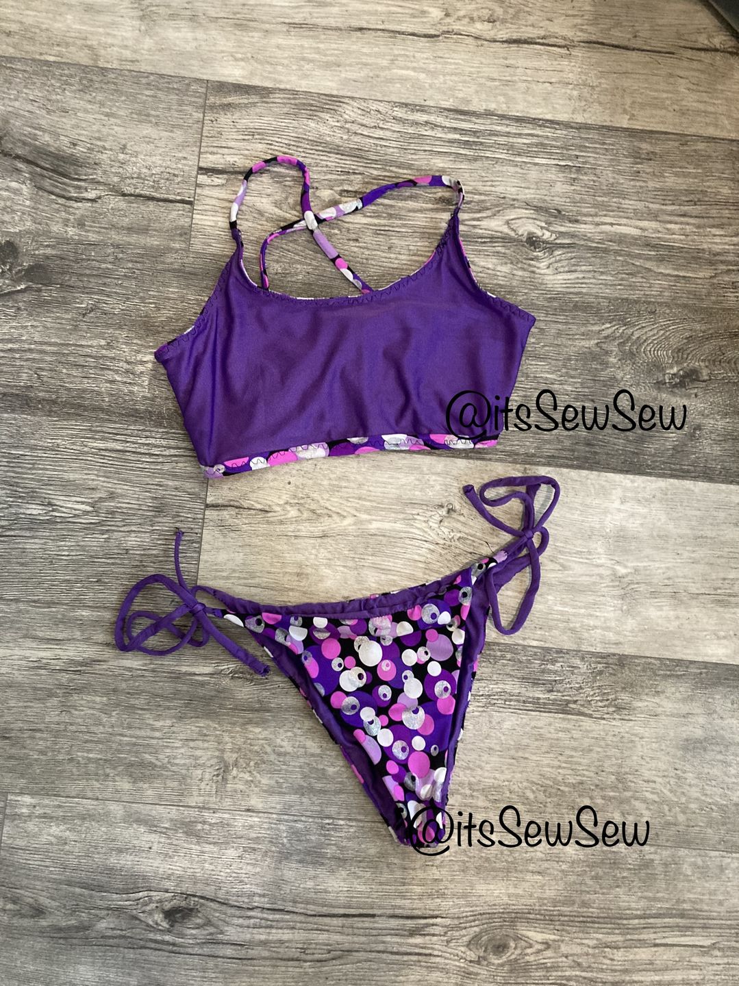Customer photo review of Kit Bottoms (Digital)