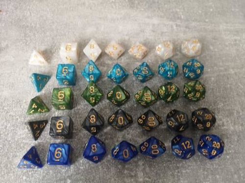 Customer photo review of Sparsets