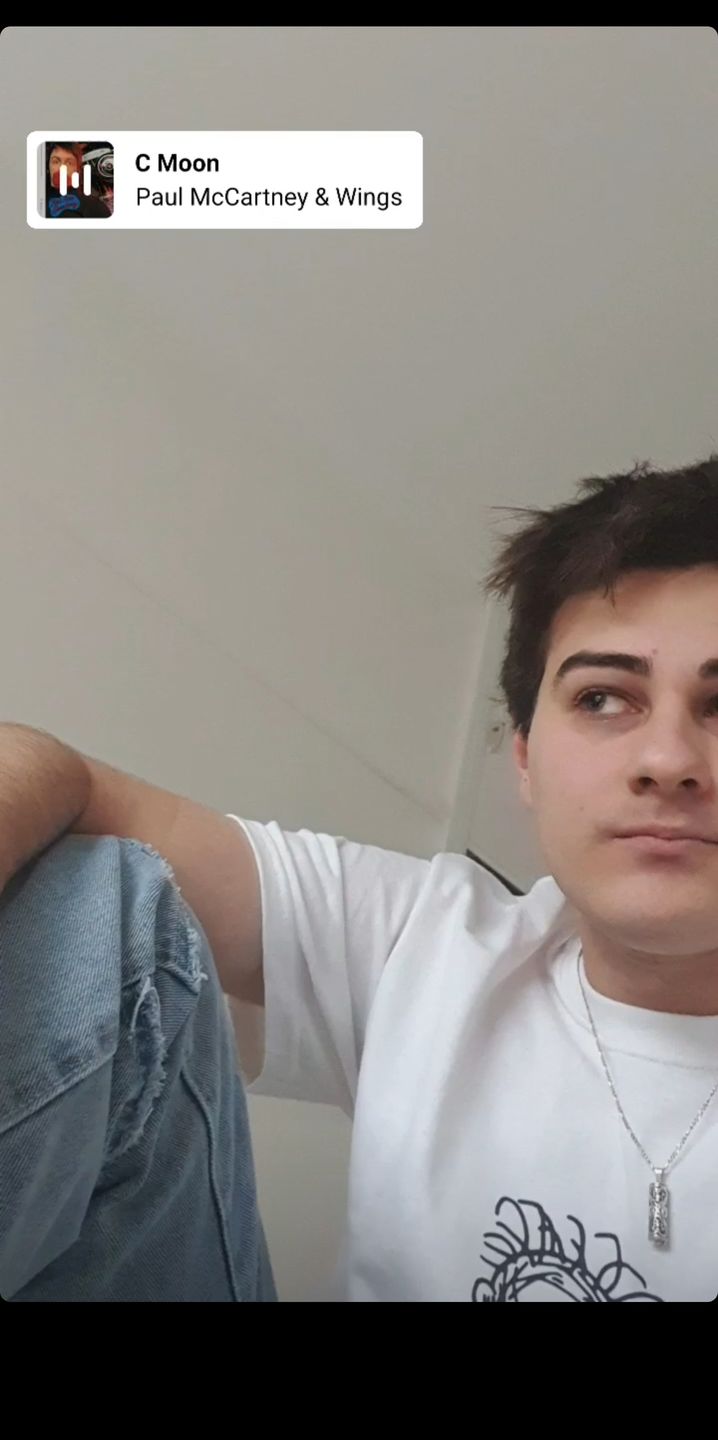 Customer photo review of DIRT SHIRT