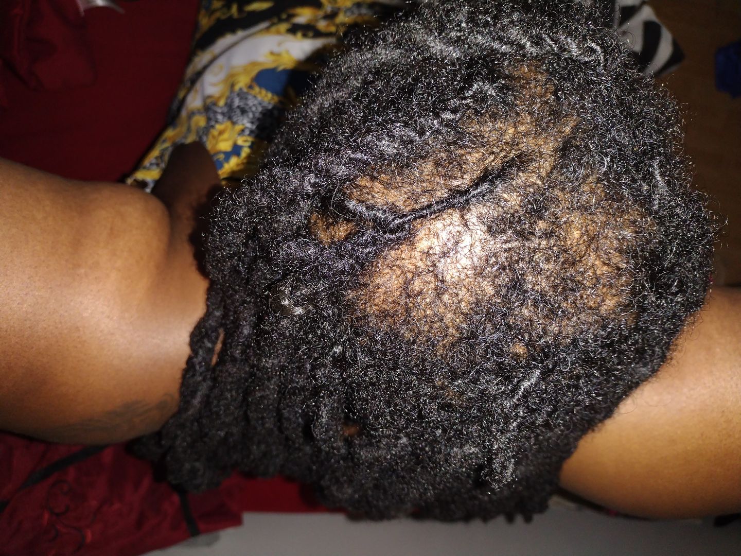 Customer photo review of Hydrated and Healthy Bundle