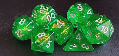 Customer photo review of Psychodelic Serie