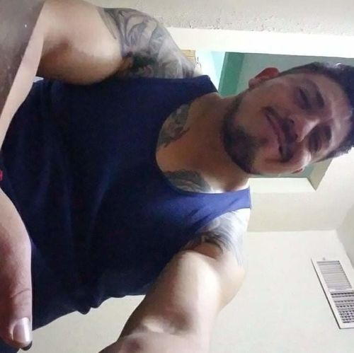 Reseña con foto de un cliente sobre Ciclo Definición Oral (Winstrol, Oxandrolona, Clembuterol) + Envío Gratis