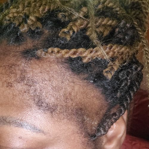 Kerry Berry Reviews 590 Reviews