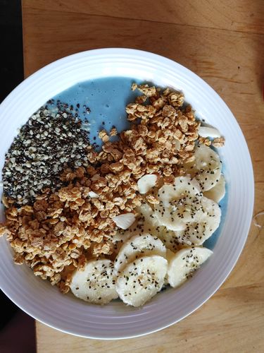 Customer photo review of Allmax - Hexapro 2lb