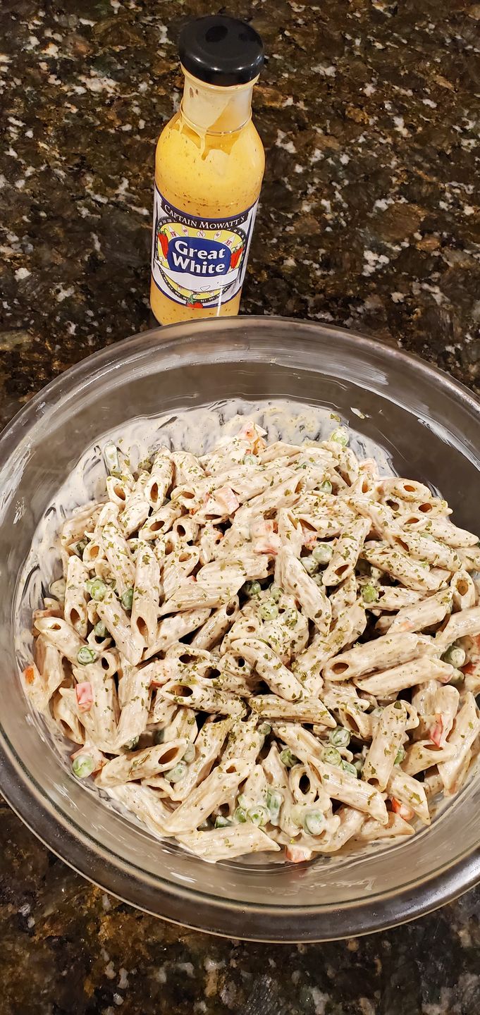 Customer photo review of Great White