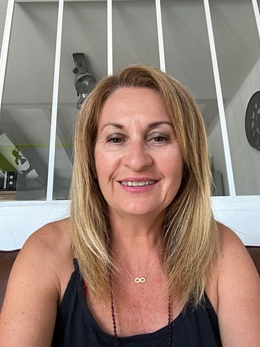 Customer photo review of Good Hair Vitamins - 3 mois