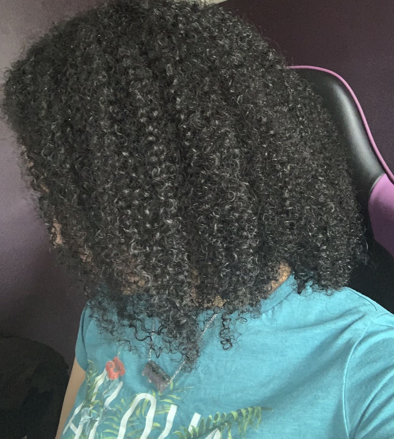 Customer photo review of "Can't Believe It's Knot Butta"