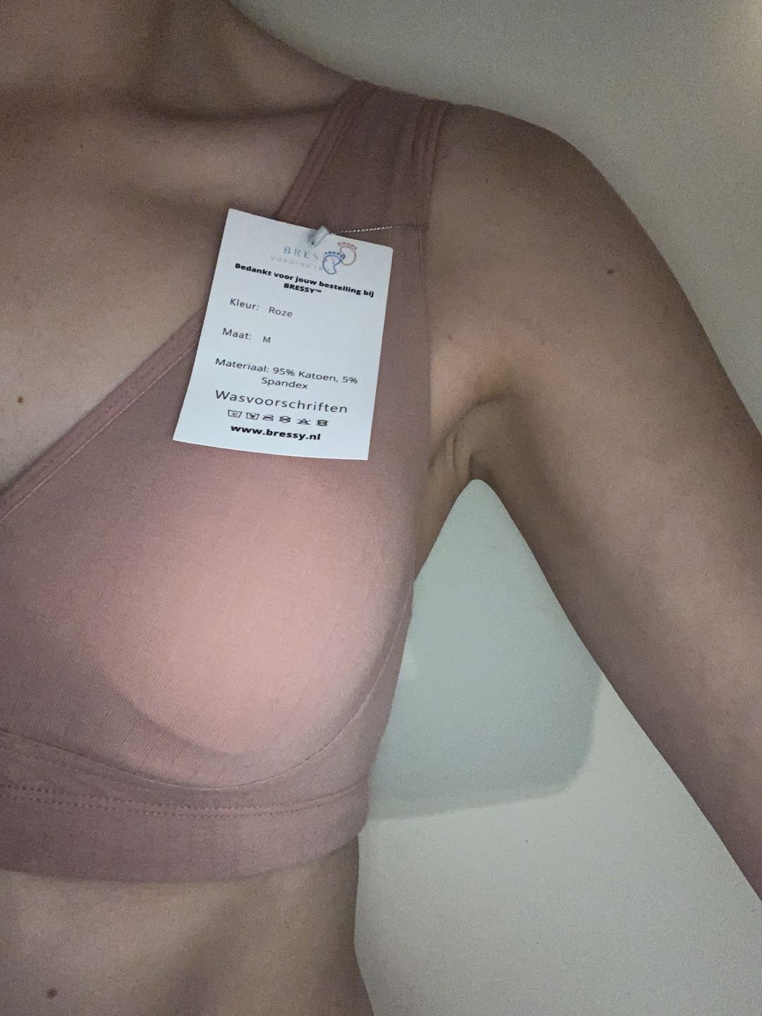 Customer photo review of Voedingsbeha 2