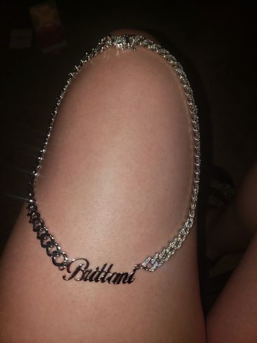 Customer photo review of FREE GIFT!