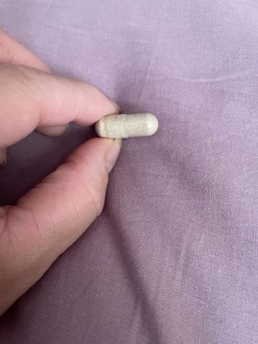 Customer photo review of Balance Complex