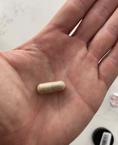 Customer photo review of Sleep Complex