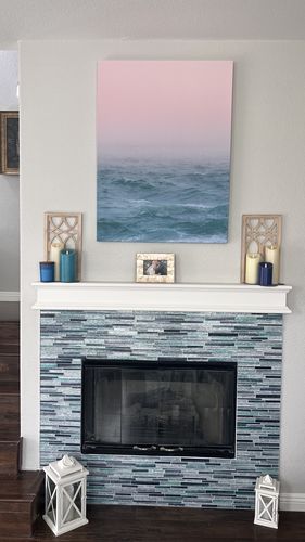 Customer photo review of California Daybreak