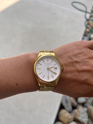 Customer photo review of The Helmsley