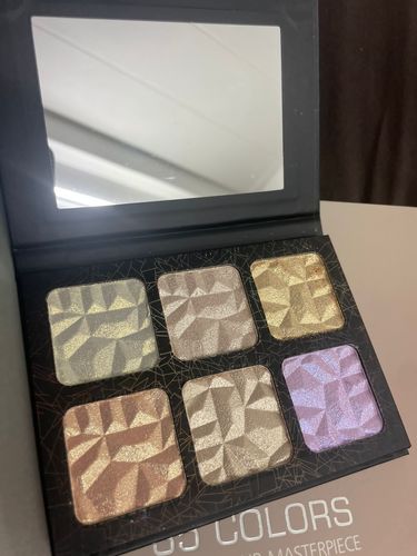 Customer photo review of DIAMOND BRICKS