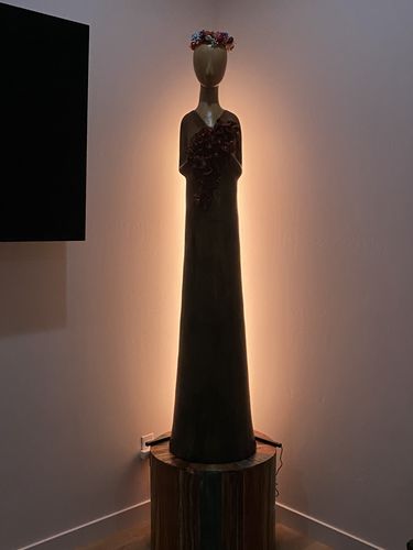 Customer photo review of LED Color Changing Light — LitLamp™