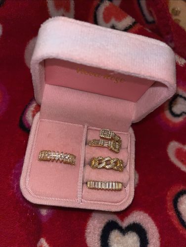 Customer photo review of “The Big Boss” Ring