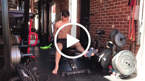 Customer video review of The ISOTIB®