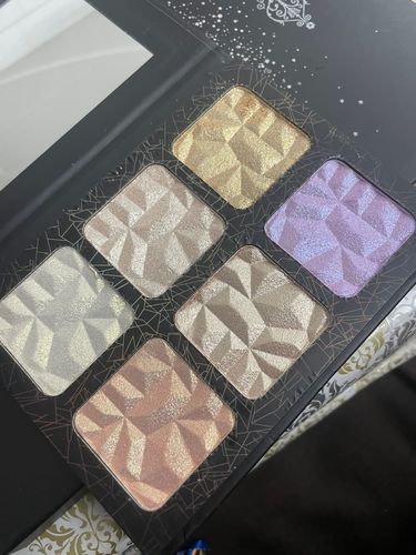 Customer photo review of DIAMOND BRICKS