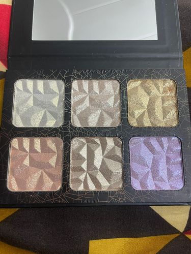 Customer photo review of DIAMOND BRICKS