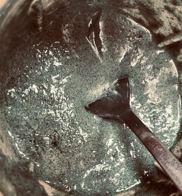 Customer photo review of Everyday Repair Protein Powder