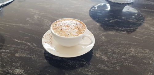 Customer photo review of Compostable Blend 5 - Smooth