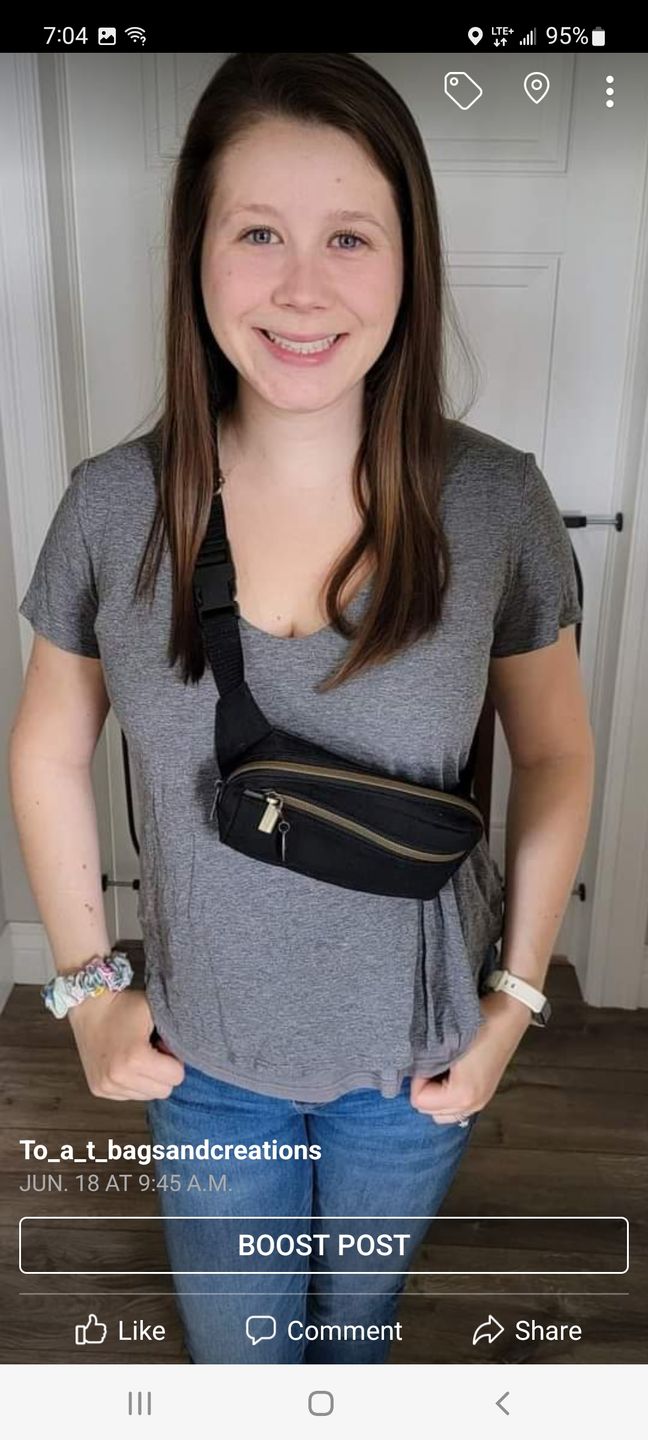 Customer photo review of Bar Pulls - Size #5