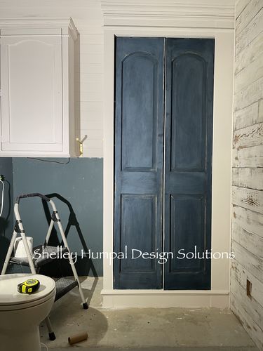 Customer photo review of Bauhaus Buff - One Step Paint