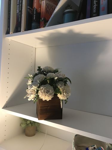 Customer photo review of Serenity